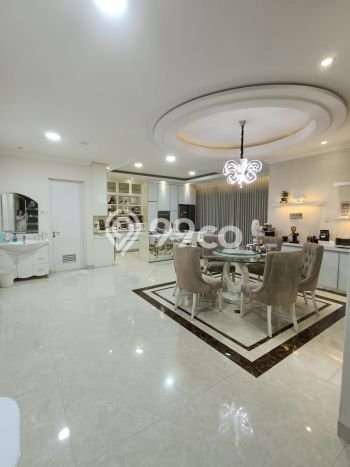 Dijual Rumah Mewah Exclusive di Cengkareng, Jakarta Barat Dijual Rumah Mewah Exclusive di Cengkareng, Jakarta Barat