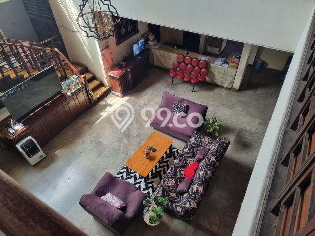 Rumah Luxury Best Area di Jakarta Barat, DKI Jakarta Rumah Luxury Best Area di Jakarta Barat, DKI Jakarta
