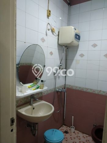 Rumah Premium di Jakarta Utara Strategis Kondisi Baik Rumah Premium di Jakarta Utara Strategis Kondisi Baik