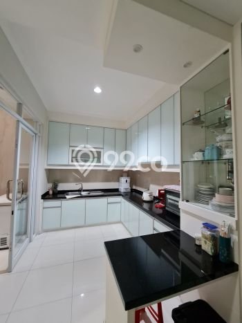 Hunian Eksklusif Siap Huni di Jakarta Utara Fasilitas Premium Hunian Eksklusif Siap Huni di Jakarta Utara Fasilitas Premium