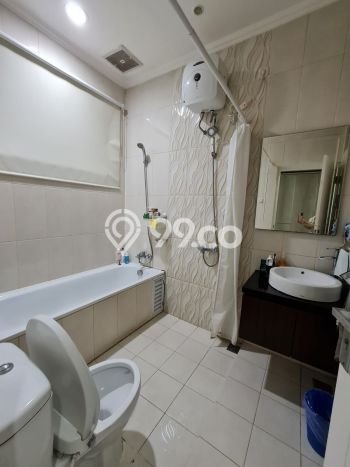 Hunian Eksklusif Siap Huni di Jakarta Utara Fasilitas Premium Hunian Eksklusif Siap Huni di Jakarta Utara Fasilitas Premium