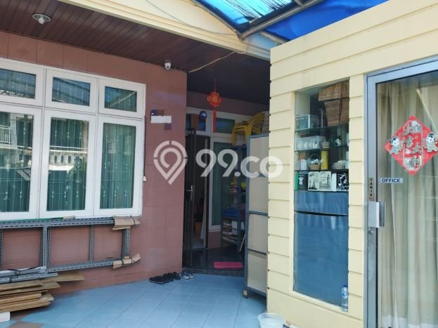 Hunian Eksklusif Siap Huni di Jakarta Utara Fasilitas Premium Hunian Eksklusif Siap Huni di Jakarta Utara Fasilitas Premium