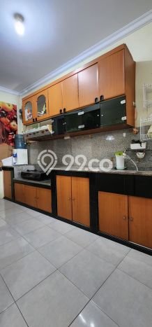 Hunian Luxury di Jakarta Utara Lokasi Strategis Kondisi Baik Hunian Luxury di Jakarta Utara Lokasi Strategis Kondisi Baik