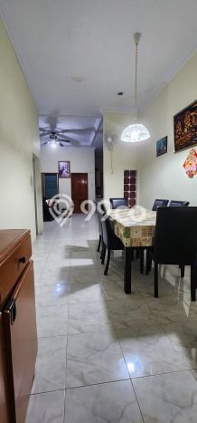 Hunian Luxury di Jakarta Utara Lokasi Strategis Kondisi Baik Hunian Luxury di Jakarta Utara Lokasi Strategis Kondisi Baik