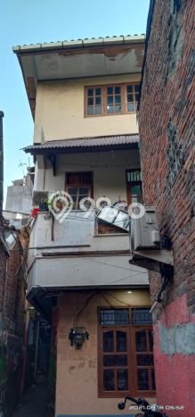 Rumah Minimalis 4 KT di Mangga Besar Jakarta Barat Unfurnished Rumah Minimalis 4 KT di Mangga Besar Jakarta Barat Unfurnished