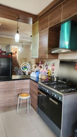 For Sale Hunian Mewah Klasik di Jakarta Utara For Sale Hunian Mewah Klasik di Jakarta Utara