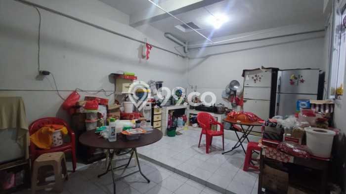 Jual Cepat Hunian Elegan Klasik di Jakarta Utara Jual Cepat Hunian Elegan Klasik di Jakarta Utara