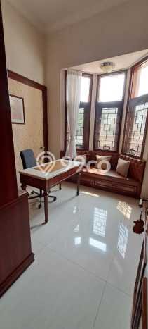 Hunian Luxury Siap Huni di Jakarta Barat Fasilitas Premium Hunian Luxury Siap Huni di Jakarta Barat Fasilitas Premium