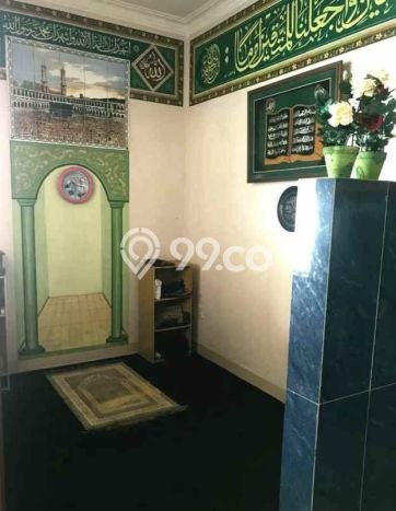 Rumah Mewah Siap Huni LT 356m2 di Duren Sawit, Jakarta Timur Rumah Mewah Siap Huni LT 356m2 di Duren Sawit, Jakarta Timur
