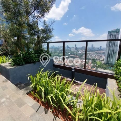 Paling Dicari! Apartemen Eksklusif Dijual di Thamrin Punya 2 Bedroom Paling Dicari! Apartemen Eksklusif Dijual di Thamrin Punya 2 Bedroom