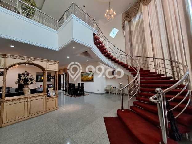 Hunian Luxury Dijual di Jakarta Utara Fasilitas Premium Hunian Luxury Dijual di Jakarta Utara Fasilitas Premium