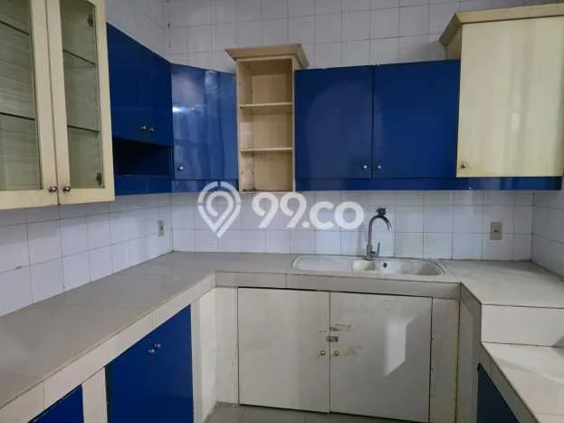 Hunian Luxury Best Location di Jakarta Utara, DKI Jakarta Hunian Luxury Best Location di Jakarta Utara, DKI Jakarta