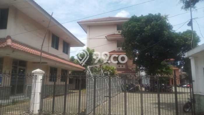 Unit Kantor Dijual di Bekasi LT 1200m2 & LB 1200m2 Unit Kantor Dijual di Bekasi LT 1200m2 & LB 1200m2