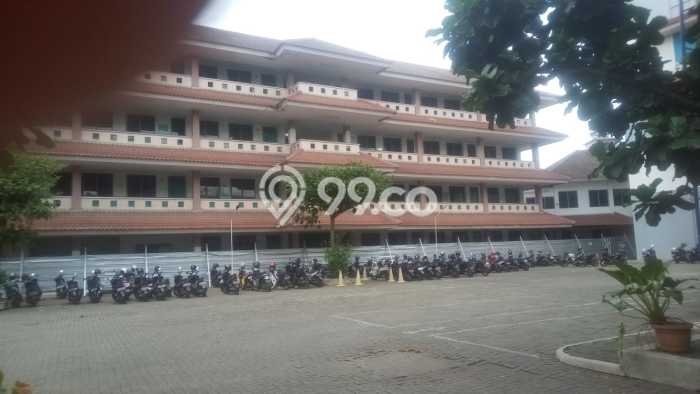 Unit Kantor Dijual di Bekasi LT 1200m2 & LB 1200m2 Unit Kantor Dijual di Bekasi LT 1200m2 & LB 1200m2