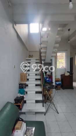 Jual Cepat Hunian Elegan Klasik di Jakarta Utara Jual Cepat Hunian Elegan Klasik di Jakarta Utara