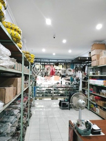 Paling Diincar! Ruko Dijual di Taman Palem Harga Kompetitif Paling Diincar! Ruko Dijual di Taman Palem Harga Kompetitif