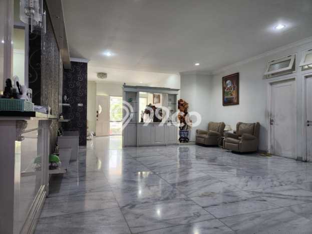 For Sale! Luxury House LT 312m2 Desain Elegan di Pantai Mutiara For Sale! Luxury House LT 312m2 Desain Elegan di Pantai Mutiara