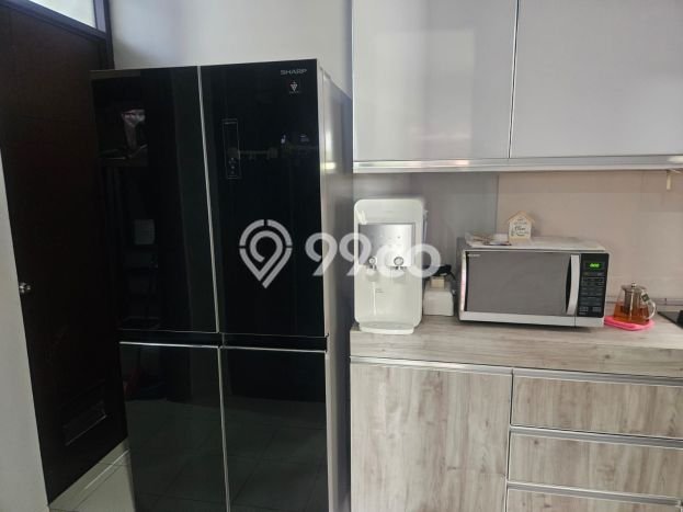 Rumah Eksklusif Dijual LT 130m2 di Cengkareng, Jakarta Barat Rumah Eksklusif Dijual LT 130m2 di Cengkareng, Jakarta Barat