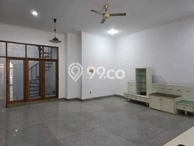 Hunian Luxury Best Location di Jakarta Utara, DKI Jakarta Hunian Luxury Best Location di Jakarta Utara, DKI Jakarta