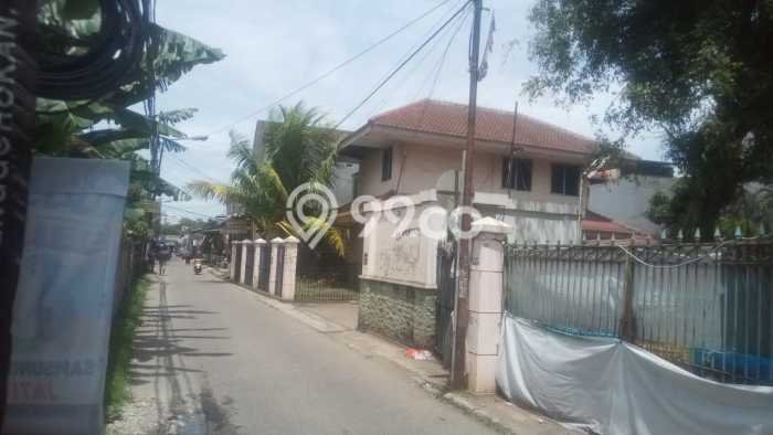 Unit Kantor Dijual di Bekasi LT 1200m2 & LB 1200m2 Unit Kantor Dijual di Bekasi LT 1200m2 & LB 1200m2