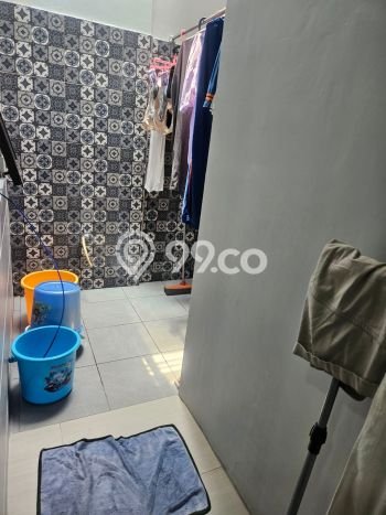 Rumah Eksklusif Dijual LT 130m2 di Cengkareng, Jakarta Barat Rumah Eksklusif Dijual LT 130m2 di Cengkareng, Jakarta Barat