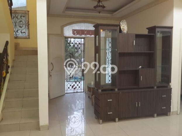Rumah Elit Akses Strategis di Jakarta Utara Rumah Elit Akses Strategis di Jakarta Utara
