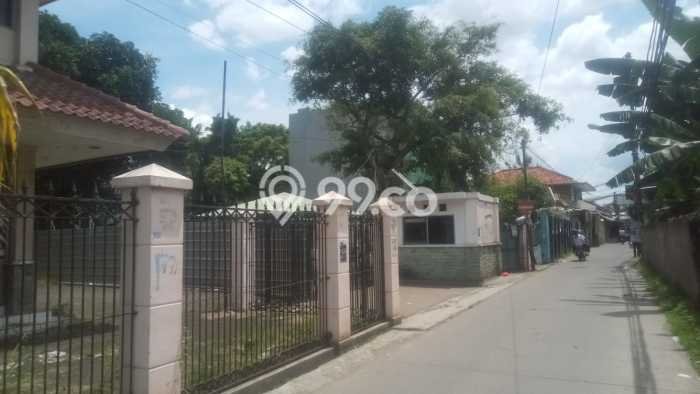 Unit Kantor Dijual di Bekasi LT 1200m2 & LB 1200m2 Unit Kantor Dijual di Bekasi LT 1200m2 & LB 1200m2