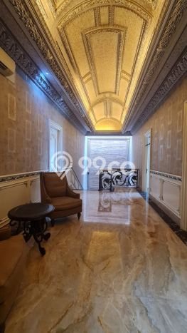 Rumah Premium di Jakarta Utara Strategis Kondisi Baik Rumah Premium di Jakarta Utara Strategis Kondisi Baik