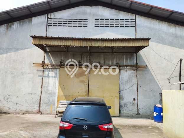 Paling Diincar! Gudang Dijual di Muara Karang Harga Kompetitif Paling Diincar! Gudang Dijual di Muara Karang Harga Kompetitif