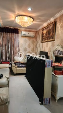 For Sale Hunian Mewah Klasik di Jakarta Utara For Sale Hunian Mewah Klasik di Jakarta Utara