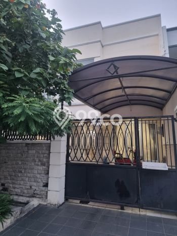 Rumah Elit Akses Mudah di Jakarta Utara Rumah Elit Akses Mudah di Jakarta Utara