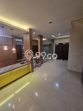 Rumah Eksklusif Best Location di Jakarta Utara, DKI Jakarta Rumah Eksklusif Best Location di Jakarta Utara, DKI Jakarta