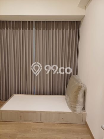 Paling Dicari! Apartemen Eksklusif Dijual di Thamrin Punya 2 Bedroom Paling Dicari! Apartemen Eksklusif Dijual di Thamrin Punya 2 Bedroom