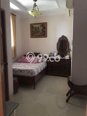 Rumah Mewah Siap Huni LT 356m2 di Duren Sawit, Jakarta Timur Rumah Mewah Siap Huni LT 356m2 di Duren Sawit, Jakarta Timur
