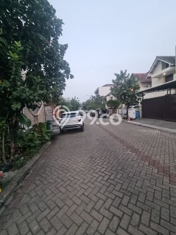Rumah Elit Akses Mudah di Jakarta Utara Rumah Elit Akses Mudah di Jakarta Utara