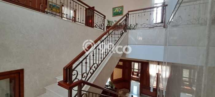 Hunian Luxury Siap Huni di Jakarta Barat Fasilitas Premium Hunian Luxury Siap Huni di Jakarta Barat Fasilitas Premium