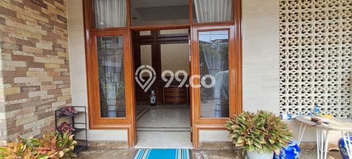 Hunian Luxury Siap Huni di Jakarta Barat Fasilitas Premium Hunian Luxury Siap Huni di Jakarta Barat Fasilitas Premium