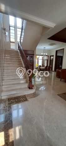 Hunian Luxury Siap Huni di Jakarta Barat Fasilitas Premium Hunian Luxury Siap Huni di Jakarta Barat Fasilitas Premium