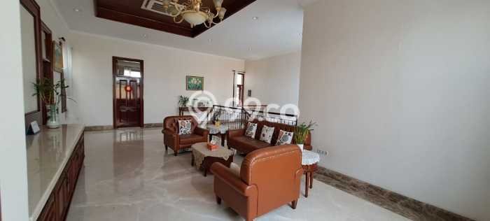 Hunian Luxury Siap Huni di Jakarta Barat Fasilitas Premium Hunian Luxury Siap Huni di Jakarta Barat Fasilitas Premium