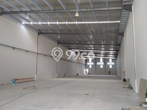 Gudang Dijual di Kawasan Lippo Cikarang, Cikarang Harga Kompetitif Gudang Dijual di Kawasan Lippo Cikarang, Cikarang Harga Kompetitif