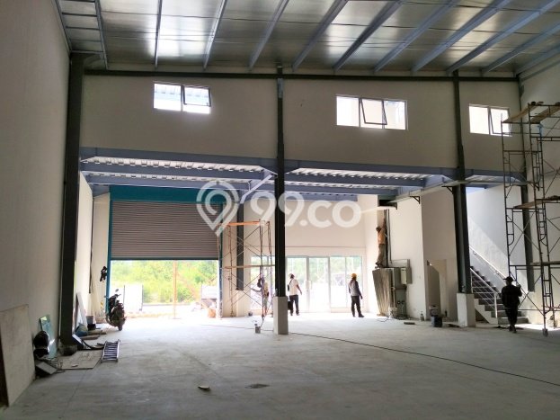 Gudang Dijual di Kawasan Lippo Cikarang, Cikarang Harga Kompetitif Gudang Dijual di Kawasan Lippo Cikarang, Cikarang Harga Kompetitif