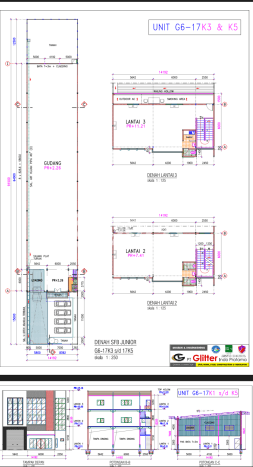 Gudang Dijual di Kawasan Lippo Cikarang, Cikarang Harga Kompetitif Gudang Dijual di Kawasan Lippo Cikarang, Cikarang Harga Kompetitif