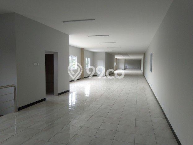 Gudang Disewakan di Kawasan Ramai Lippo Cikarang, Cikarang Gudang Disewakan di Kawasan Ramai Lippo Cikarang, Cikarang