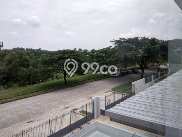 Gudang Disewakan di Kawasan Ramai Lippo Cikarang, Cikarang Gudang Disewakan di Kawasan Ramai Lippo Cikarang, Cikarang