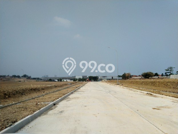 Kavling Tanah Dijual di Lippo Cikarang Cikarang Spesifikasi 2348m2 Kavling Tanah Dijual di Lippo Cikarang Cikarang Spesifikasi 2348m2