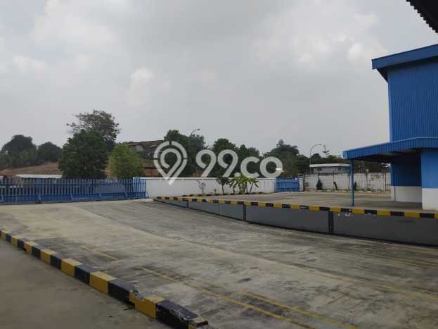 FOR SALE! Gudang di Lippo Cikarang Cikarang, LT 9720m2, LB 5952m2 FOR SALE! Gudang di Lippo Cikarang Cikarang, LT 9720m2, LB 5952m2
