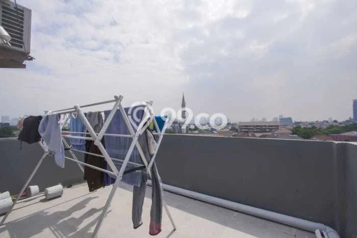 Rumah Kost Dijual di Pejaten Jakarta Selatan Luas 188m2 Rumah Kost Dijual di Pejaten Jakarta Selatan Luas 188m2