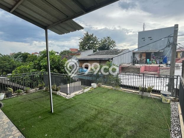 Dijual Rumah Eksklusif 3 KT di Jatimakmur, Bekasi Dijual Rumah Eksklusif 3 KT di Jatimakmur, Bekasi
