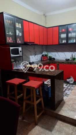 Jual Rumah Strategis Bagus Punya 3 KT di Mustikajaya Bekasi SHM Jual Rumah Strategis Bagus Punya 3 KT di Mustikajaya Bekasi SHM