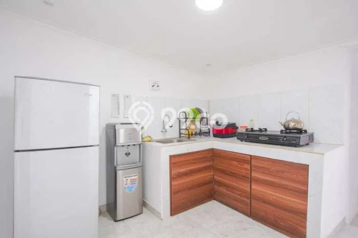 Rumah Kost Dijual di Pejaten Jakarta Selatan Luas 188m2 Rumah Kost Dijual di Pejaten Jakarta Selatan Luas 188m2